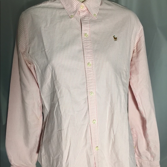 Ralph Lauren Shirt - Picture 2 of 6